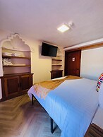 SUITES DEL JARDIN PRINCIPAL