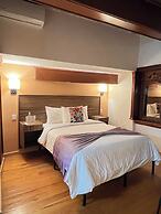 SUITES DEL JARDIN PRINCIPAL