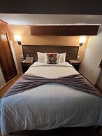 SUITES DEL JARDIN PRINCIPAL