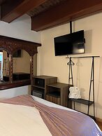 SUITES DEL JARDIN PRINCIPAL