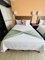 SUITES DEL JARDIN PRINCIPAL