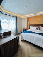 SUITES DEL JARDIN PRINCIPAL