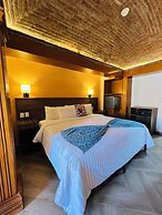 SUITES DEL JARDIN PRINCIPAL