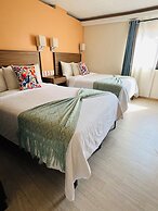 SUITES DEL JARDIN PRINCIPAL