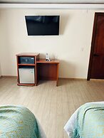 SUITES DEL JARDIN PRINCIPAL
