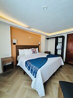SUITES DEL JARDIN PRINCIPAL