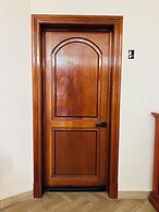 SUITES DEL JARDIN PRINCIPAL