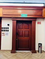 SUITES DEL JARDIN PRINCIPAL