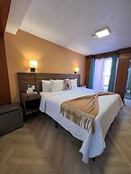 SUITES DEL JARDIN PRINCIPAL