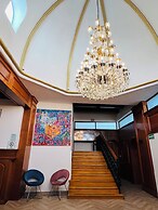 SUITES DEL JARDIN PRINCIPAL