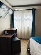 SUITES DEL JARDIN PRINCIPAL