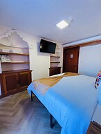 SUITES DEL JARDIN PRINCIPAL