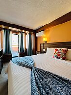 SUITES DEL JARDIN PRINCIPAL