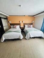 SUITES DEL JARDIN PRINCIPAL