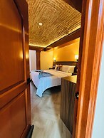 SUITES DEL JARDIN PRINCIPAL