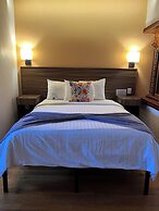 SUITES DEL JARDIN PRINCIPAL