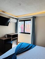 SUITES DEL JARDIN PRINCIPAL