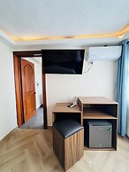 SUITES DEL JARDIN PRINCIPAL