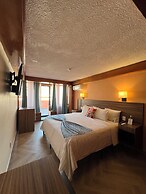 SUITES DEL JARDIN PRINCIPAL
