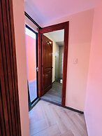 SUITES DEL JARDIN PRINCIPAL
