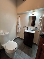 SUITES DEL JARDIN PRINCIPAL