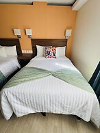 SUITES DEL JARDIN PRINCIPAL