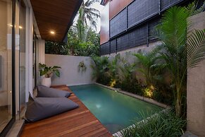 Casaluna Ubud Villas
