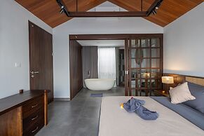 Casaluna Ubud Villas