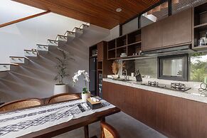 Casaluna Ubud Villas