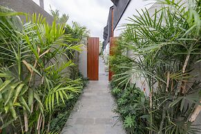 Casaluna Ubud Villas