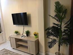 Royal Links Apartments Nyali
