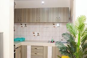 Royal Links Apartments Nyali