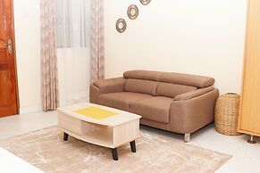 Royal Links Apartments Nyali