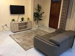 Royal Links Apartments Nyali