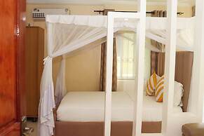 Royal Links Apartments Nyali