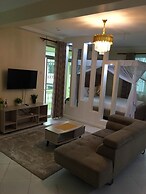 Royal Links Apartments Nyali