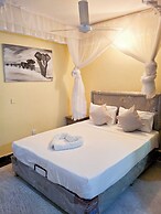Royal Links Apartments Nyali