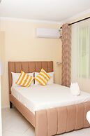 Royal Links Apartments Nyali
