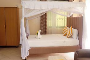 Royal Links Apartments Nyali