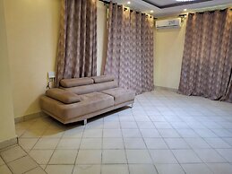 Royal Links Apartments Nyali
