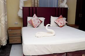 Royal Links Apartments Nyali