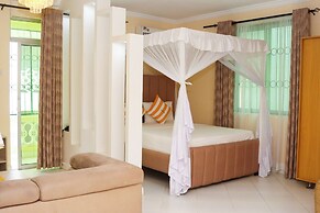 Royal Links Apartments Nyali