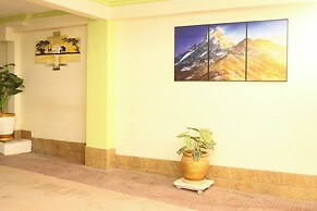 Royal Links Apartments Nyali