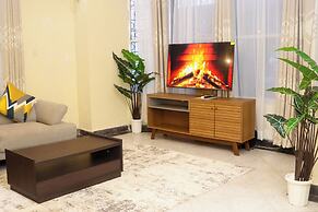 Royal Links Apartments Nyali