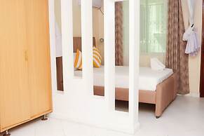 Royal Links Apartments Nyali