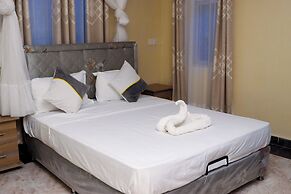 Royal Links Apartments Nyali