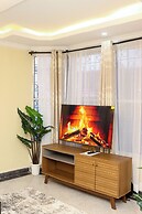 Royal Links Apartments Nyali