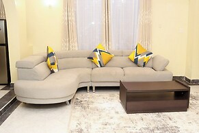 Royal Links Apartments Nyali