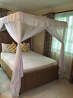 Royal Links Apartments Nyali