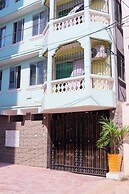 Royal Links Apartments Nyali